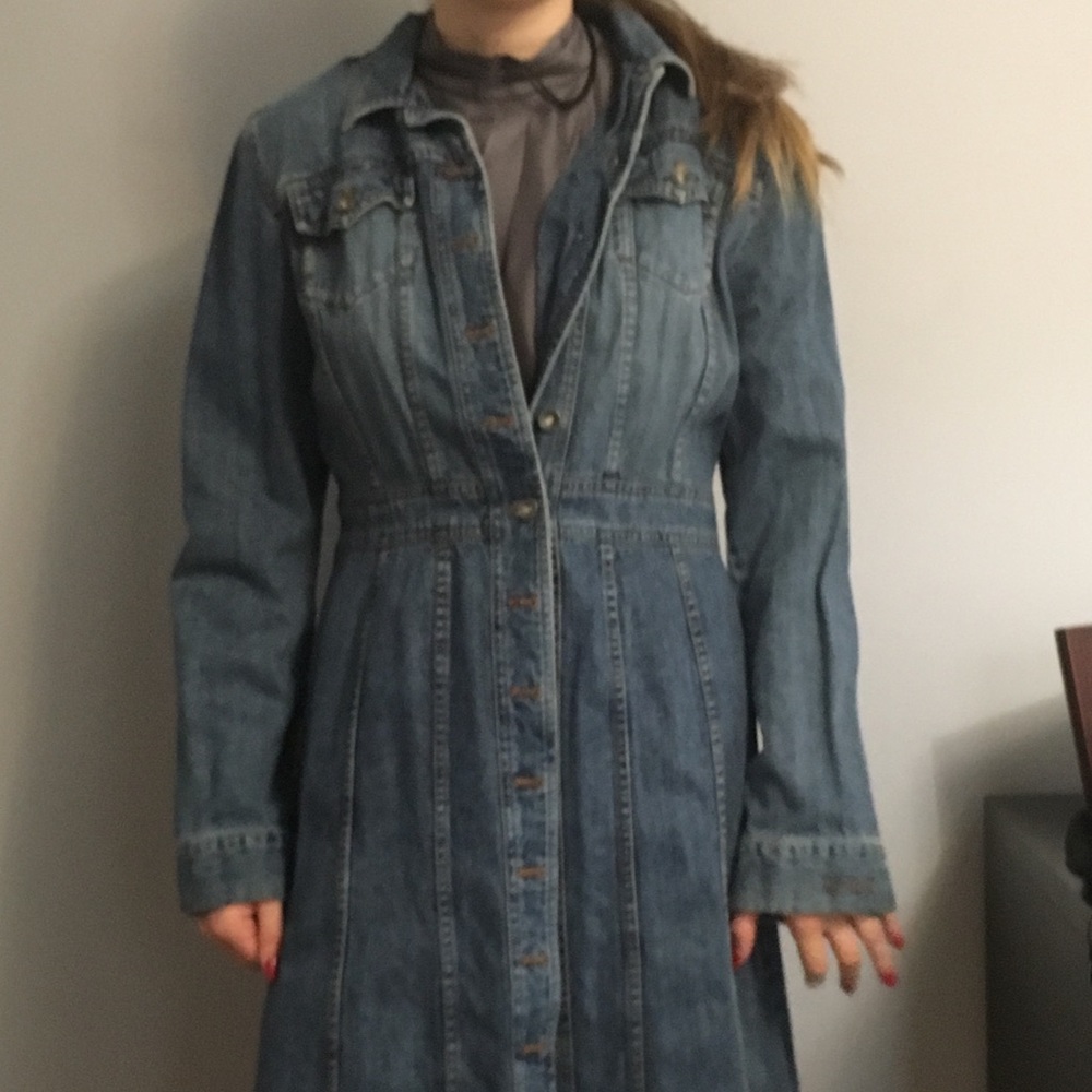 Jacket